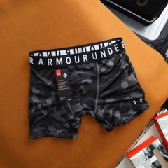 Quần lót boxer dài thể thao UA BX15