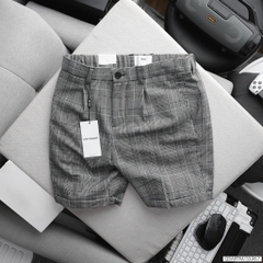 Quần short âu BTM 4308