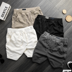 quần Short thun pique bentino 35331