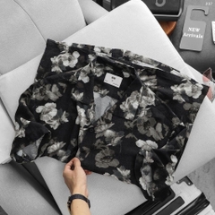 Áo sơ mi họa tiết BTM SM05