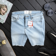 Quần Shorts jean Pull & Bear PB001