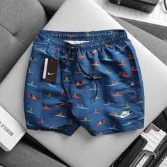 Quần short biển NK QS09