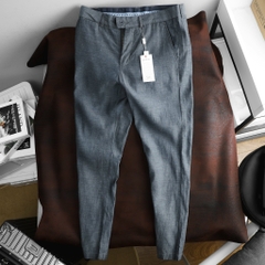 Quần dài đũi linen LC 90722