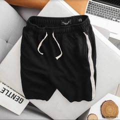 Quần short nỉ P.B 8144