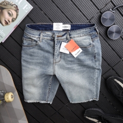 Quần Shorts jean Pull & Bear PB001