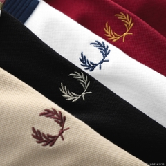 Áo polo Fred.Perry 191122