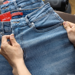 Quần short jeans LC LC005