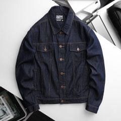 Áo khoác jean Superdry SUP01