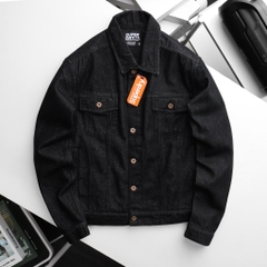 Áo khoác jean Superdry SUP01