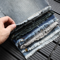 Quần Shorts jean Pull & Bear PB001