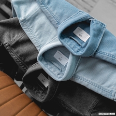 Áo sơ mi jean BTM 28264