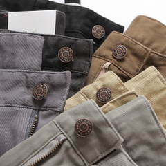 Quần  kaki jean LC LC978