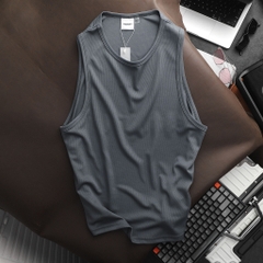 Áo thunTanktop essentials 10100