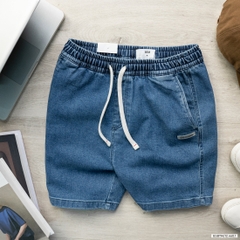 Quần Short jeans BTM 124601