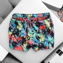 QUẦN SHORT ĐI BIỂN ZR PREMIUM 8975