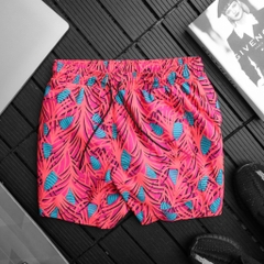 QUẦN SHORT ĐI BIỂN ZR PREMIUM 8975