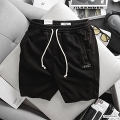 Quần short nỉ ria lai BTM 8482