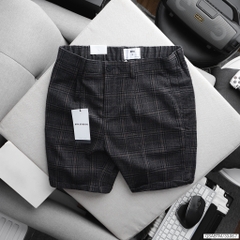Quần short âu BTM 4308
