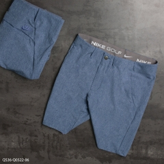 QUẦN SHORT GOLF NK S22 9154
