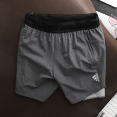 Quần short training das 5m 9719