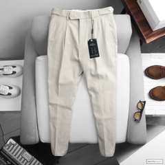 Quần Dài Kaki Dáng Âu BTM 12211