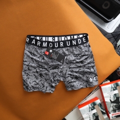 Quần lót boxer dài thể thao UA BX15