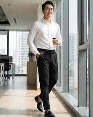 Quần Dài Kaki Slimfit Tôn Dáng 27474