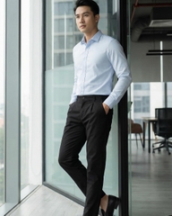 Quần Dài Kaki Slimfit Tôn Dáng 27474