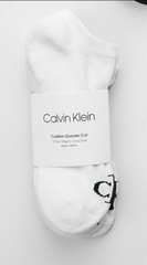 Set 3 vớ cổ ngắn  C.K1