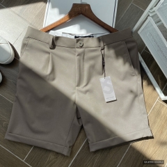 Quần Short Âu BTM 23042
