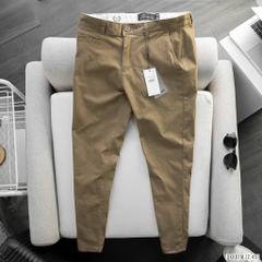 Quần dài kaki BTM 4M - 8439