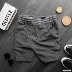 quần Short thun pique bentino 35331