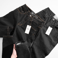 Quần jeans dài BTM Tapper 4479