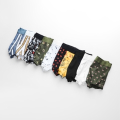 Quần lót boxer BTM 3365