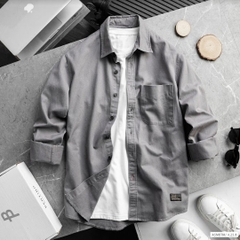 Áo Denim Bentino Basic 9570