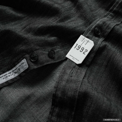 Áo sơ mi denim Bentino 4262