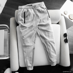 Quần Jogger Cotton Strech Btm 6015