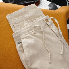 Quần dài linen LC 60223A