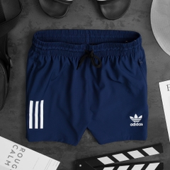 Quần Short 2 lớp Das 8195
