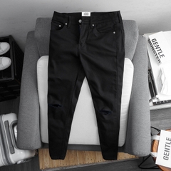 Quần jeans dài LV 6480