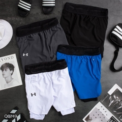 short legging UA 2104