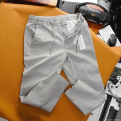 Quần dài linen LC 60223A