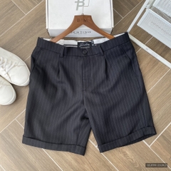 Quần Short Âu BTM 23042