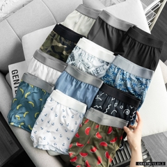 Quần lót boxer Essential 5638