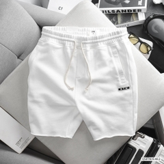 Quần short nỉ ria lai BTM 8482