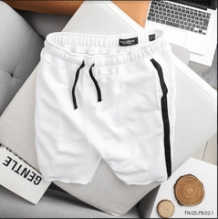 Quần short nỉ P.B 8144