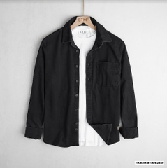 Áo Denim Bentino Basic 9570