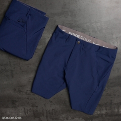 QUẦN SHORT GOLF NK S22 9154