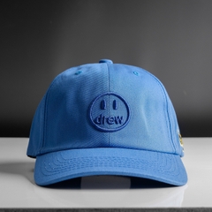 Nón kết kaki Drew 9255