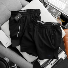 Quần short training NK FOY SH317